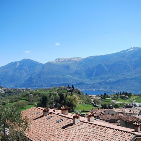 Appartamento Angelica 3 - Rebomaholidays Tignale Exterior foto