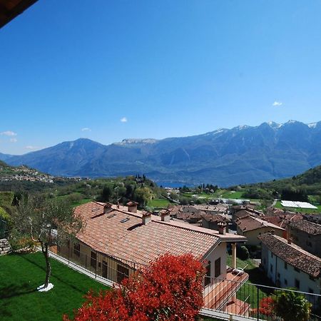 Appartamento Angelica 3 - Rebomaholidays Tignale Exterior foto