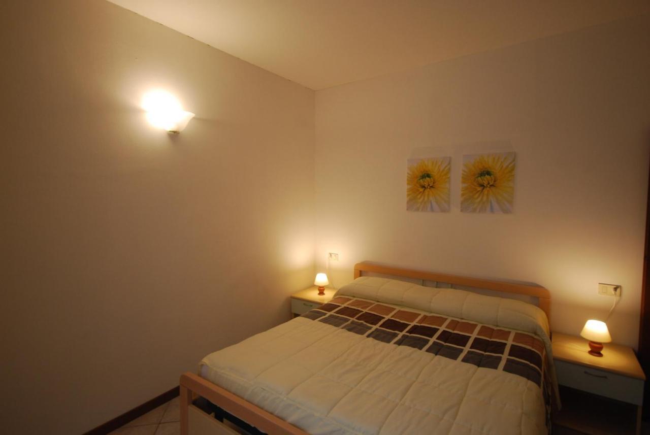 Appartamento Angelica 3 - Rebomaholidays Tignale Exterior foto