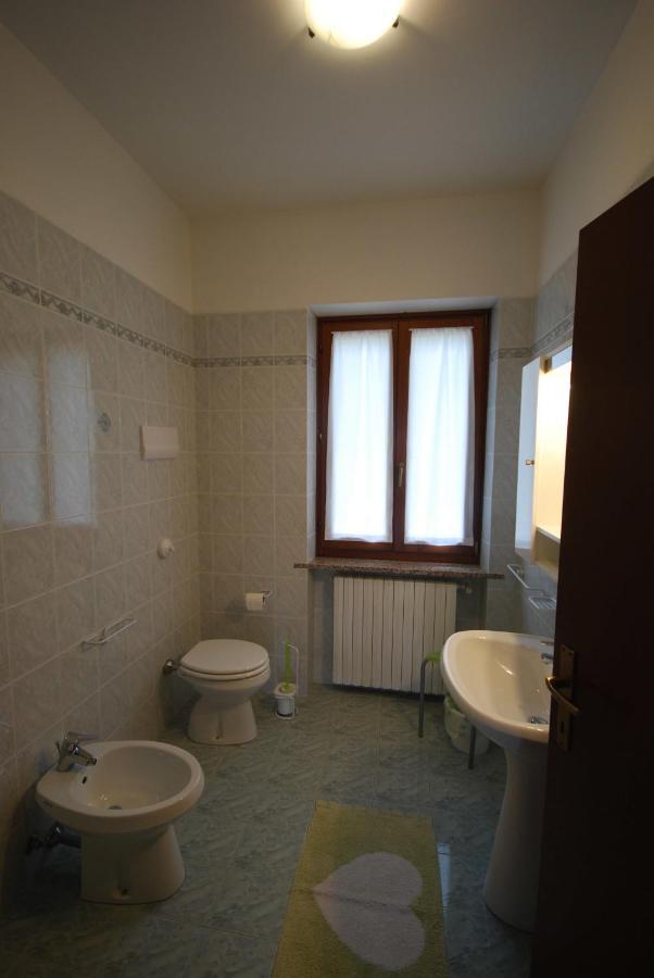 Appartamento Angelica 3 - Rebomaholidays Tignale Exterior foto