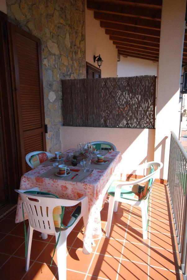 Appartamento Angelica 3 - Rebomaholidays Tignale Exterior foto